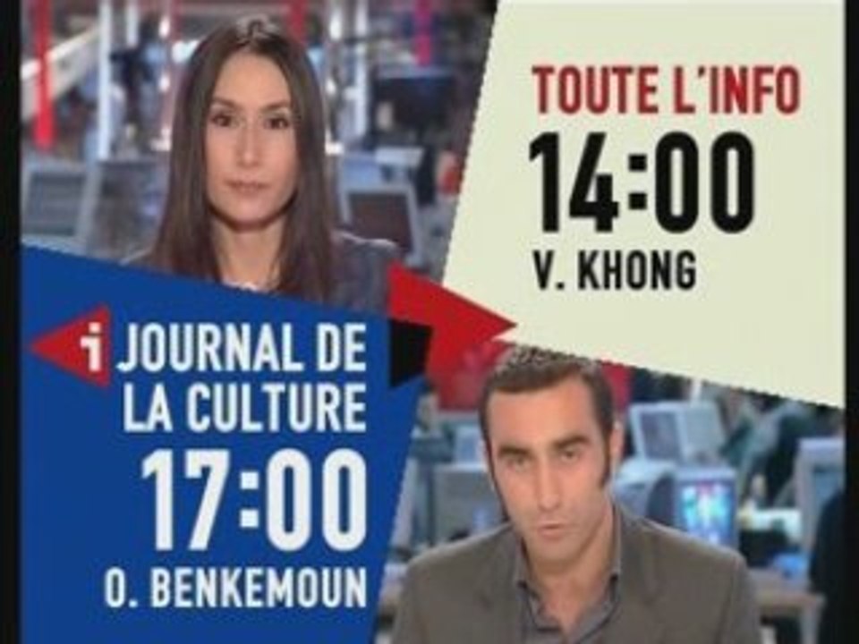 [ITELE] Bande promo