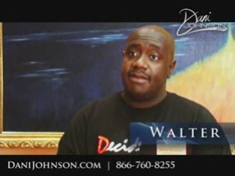 Dani Johnson First Steps to Success Stories ...