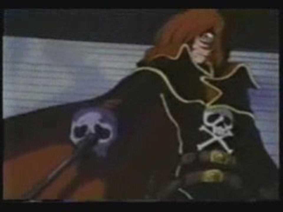 ALBATOR 84 BGM ( PARTIE 1 ) PAR STEFGAMERS