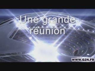 Paroles Hymne Champion's League