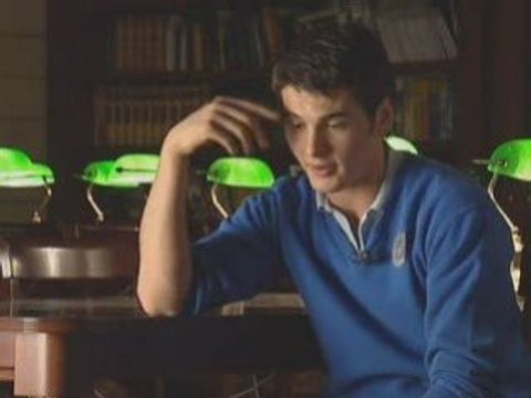 Entrevista a Yon González - Antena 3