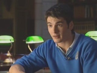 Entrevista a Yon González 2 - Antena 3