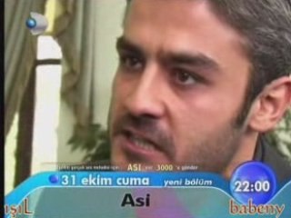 Asi 41. Bölüm Fragman 31 ekim 2008