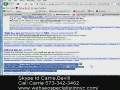 Modern Advertising Methods ***Professionals Start Here***