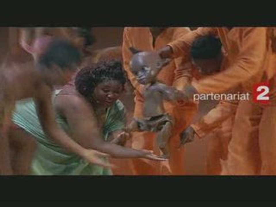 Kirikou et Karaba