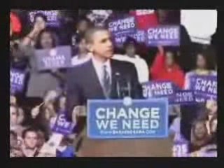 Obama Explains True Meaning Of Being A Democrat