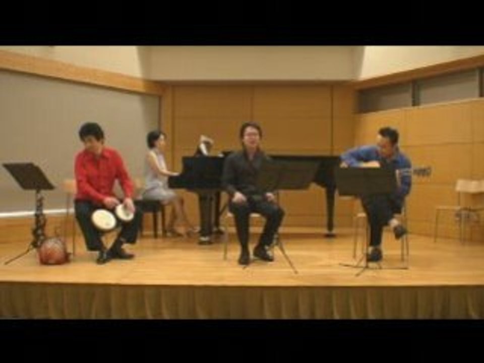 星智輝withT.T. "No frame No fame"