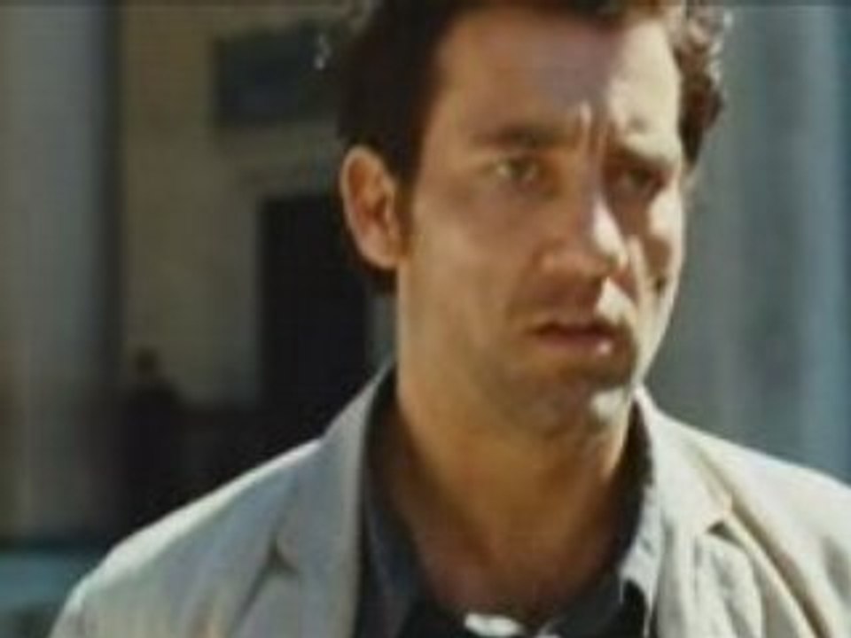The International - #2 Trailer