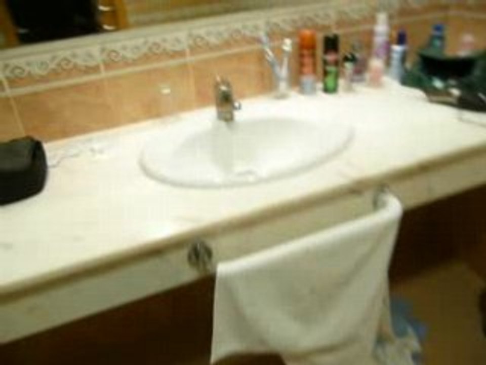 Chambre hôtel Golf Plaza