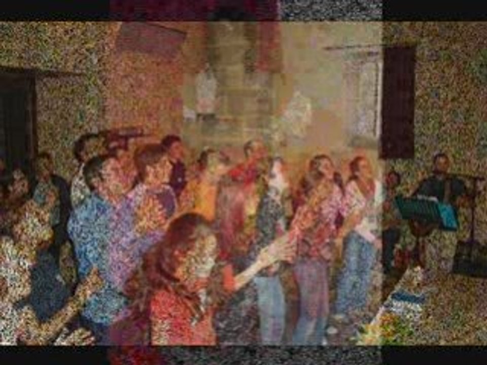 Chant chrétien kabyle Lehmala-yinek ur tfennu
