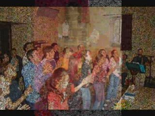 Chant chrétien kabyle Lehmala-yinek ur tfennu