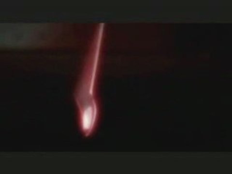 [Death Note] The Death of L and Raito