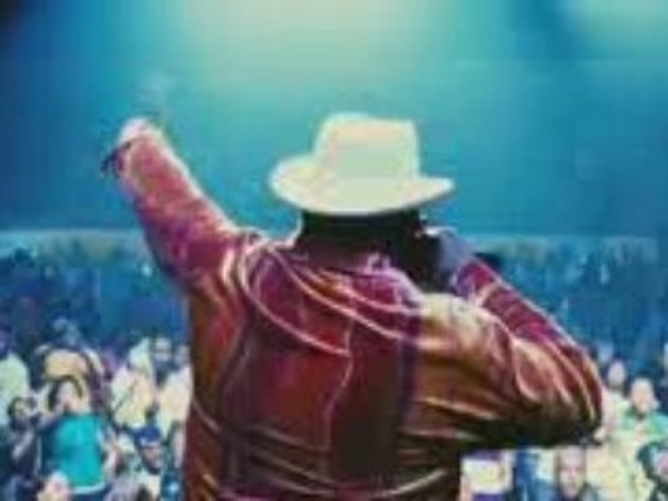 Notorious - Trailer