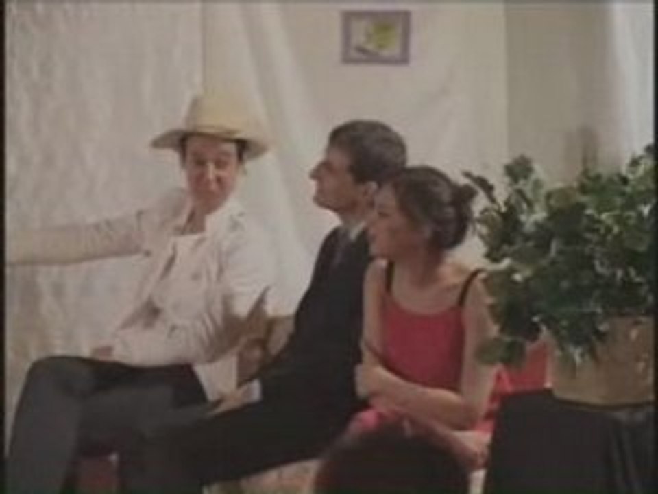 2 Un fil à la patte de Georges Feydeau act 1 extrait 2