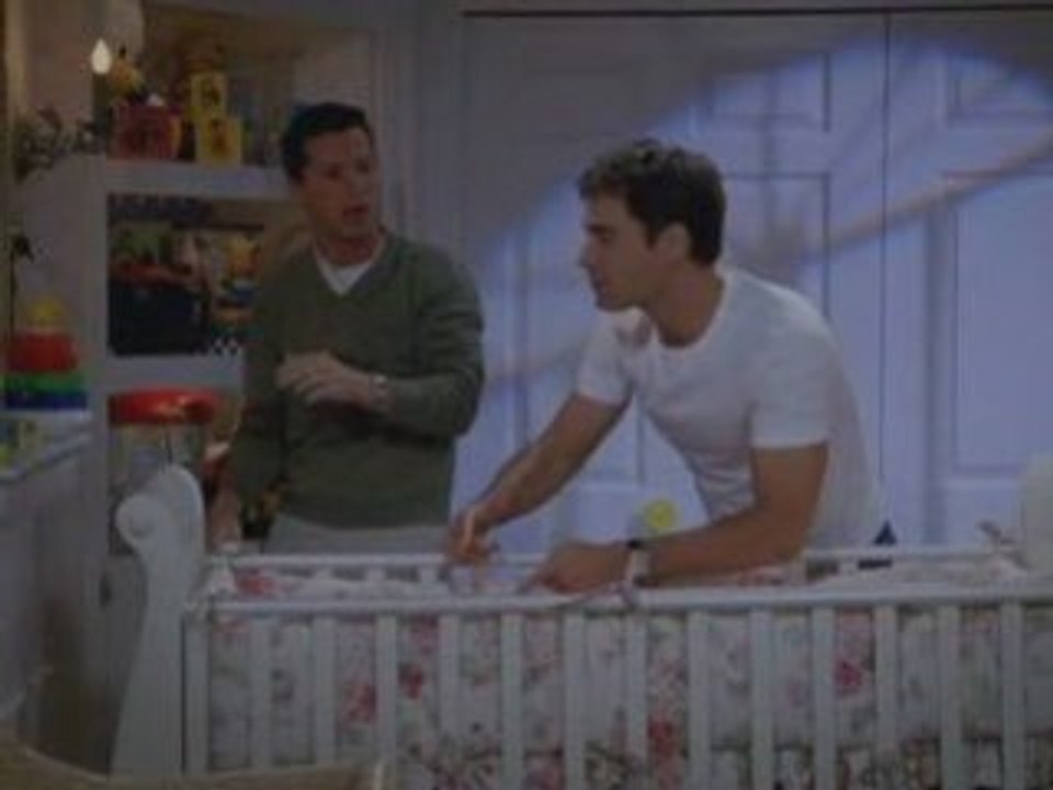Will & Grace - Bebe