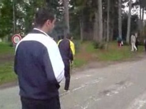 délire au parc de parilly