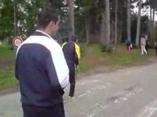 délire au parc de parilly