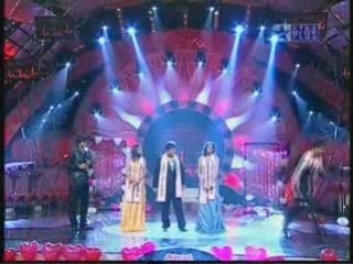 Amul Star Voice Of India 2-24th October 08 pt6