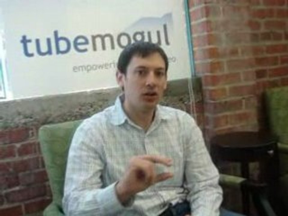 TubeMogul's Mark Rotblat Viral Video SEO Tips for SMX London