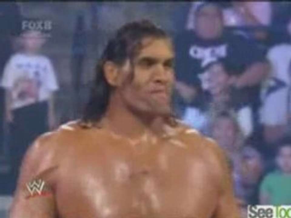 SmackDown 24.10.08 part 5