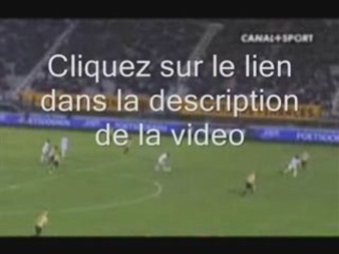 Coupe Uefa 2009 : Groupe H : Nancy - Feyenoord : 3-0