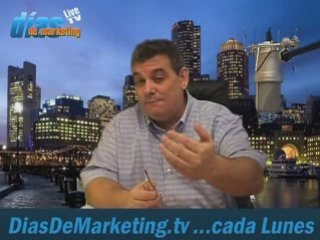 Estrategia de Marketing: Conseguir Visitas Con Informes