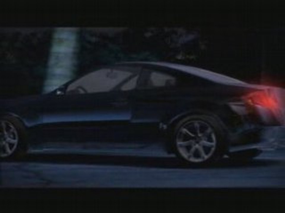 nouvellle voiture de carbon