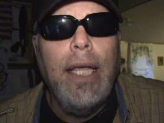 My Friend Harold Earl Myers, Jr. - a tribute by Reid Baer