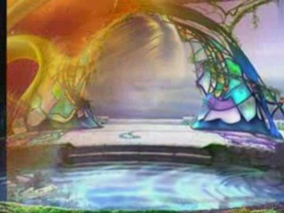 DREAMLAND