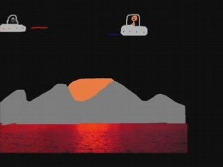 Darth vador vr.  bob