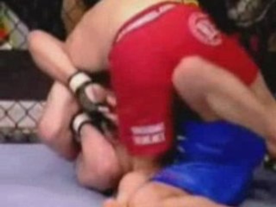 Randy Couture Highlight Video