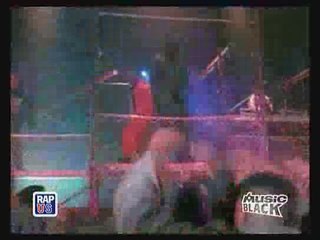 Naughty By Nature - Megamix