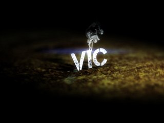 VIC - Teaser production