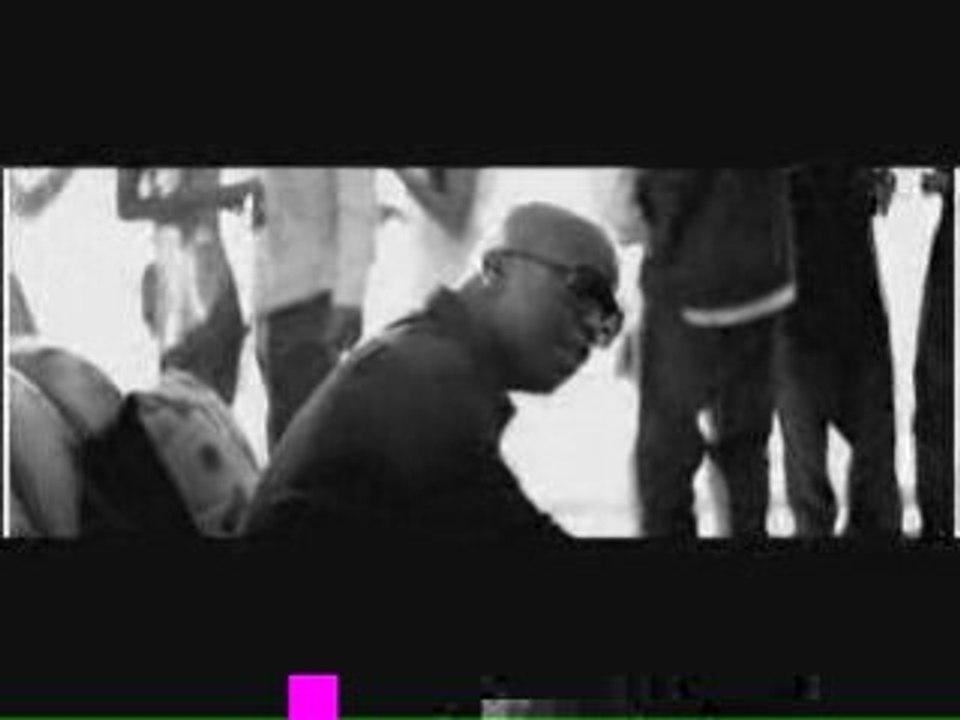 Rohff - La Grande Classe