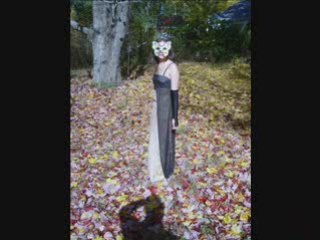 Halloween Scary Costumes Trick or Treat