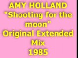 AMY HOLLAND 