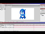 Adobe After Effects Tutorial - Logo 3D (No Plugins)