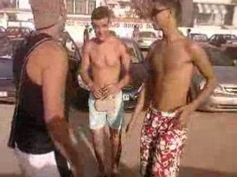 shab chao_la3youn à mahdia kenitra en mode zmagria chateaure