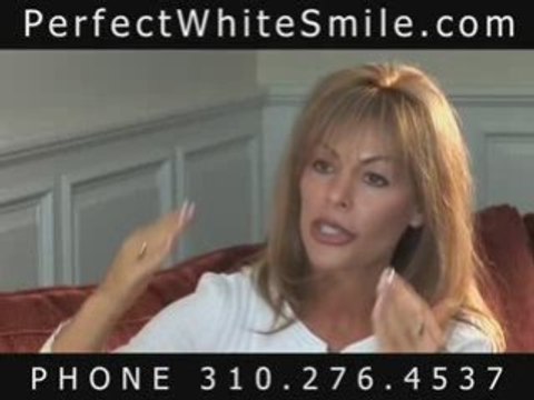 Porcelain Veneers Los Angeles CA Lumineers Cosmetic Dentist