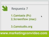 como crear videos y como crear video tutoriales?