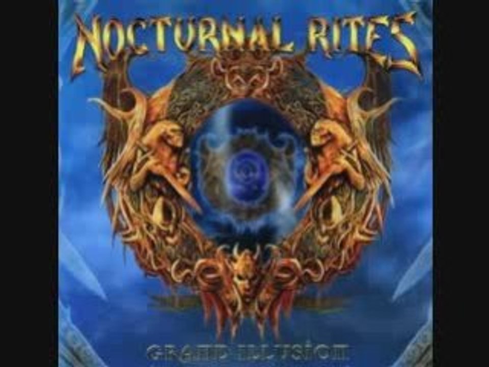 Nocturnal Rites - Still Alive