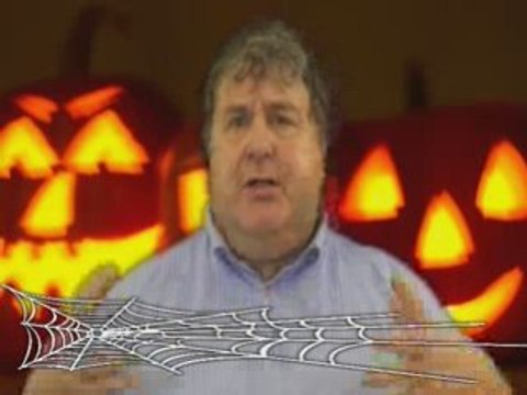 Russell Grant Video Horoscope Libra October Saturday 25th