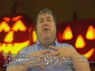 Russell Grant Video Horoscope Scorpio October Saturday 25th