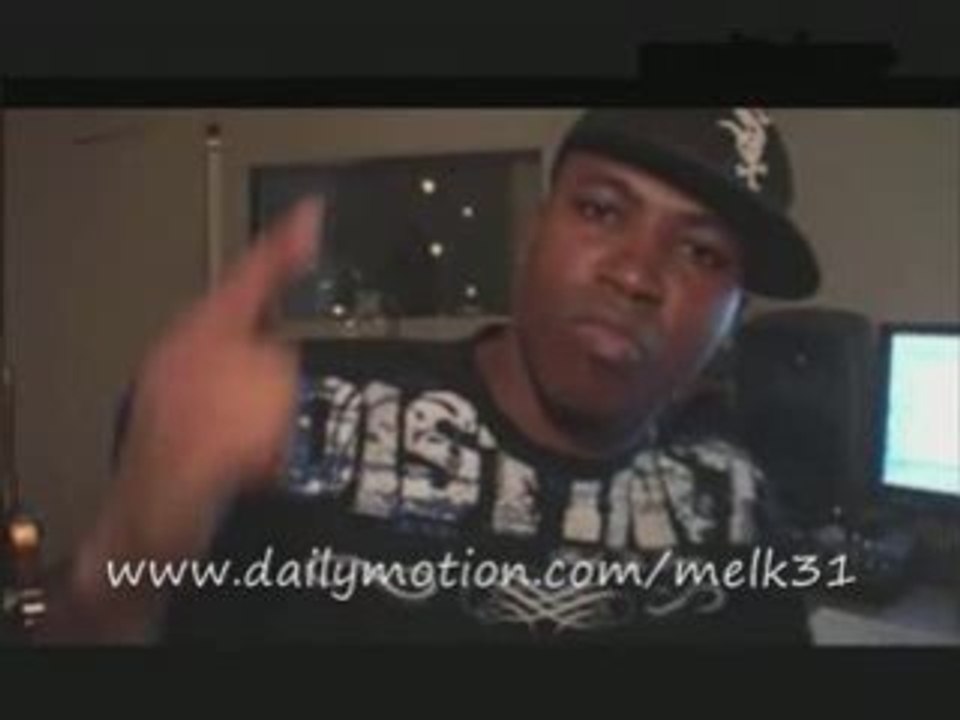 Rohff (REMIX)