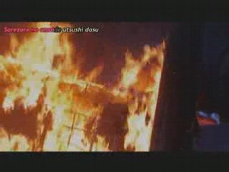 Tokyo Daikushu - Extra 2min28s