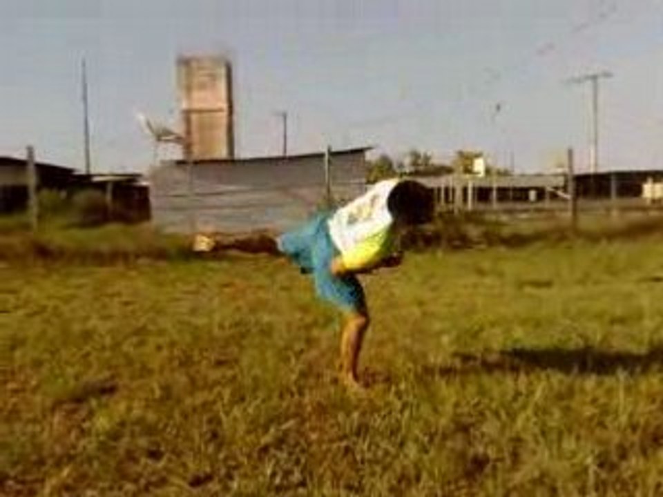 hyper Hook training