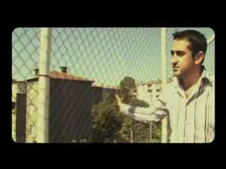 Abdullah Nayir Filistin(Orjinal Klip)