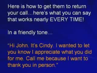 Break Up Advice - Want An Ex back? Here's How!