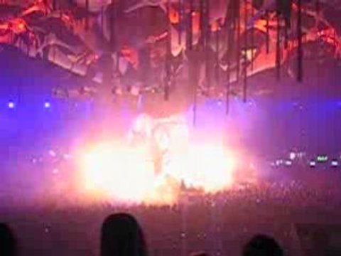 Sensation Black 2007 NL Lady Dana