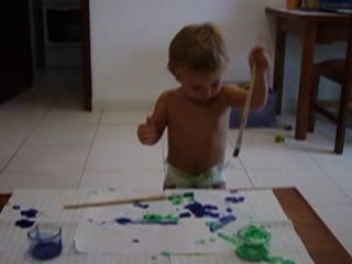oct 08 peinture